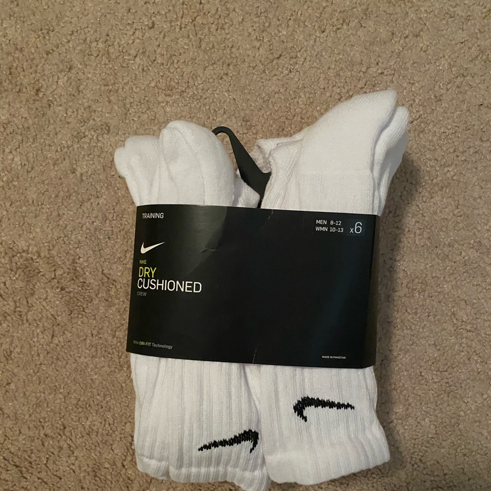 Nike Socks